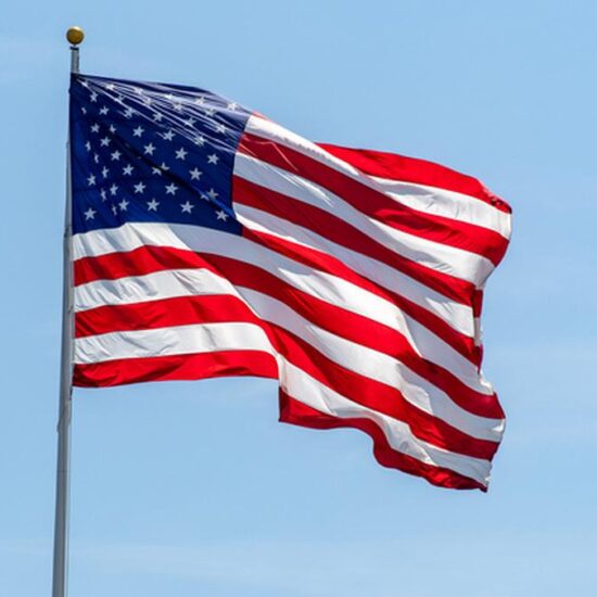 China sanctions 10 U.S. firms over Pentagon blacklist