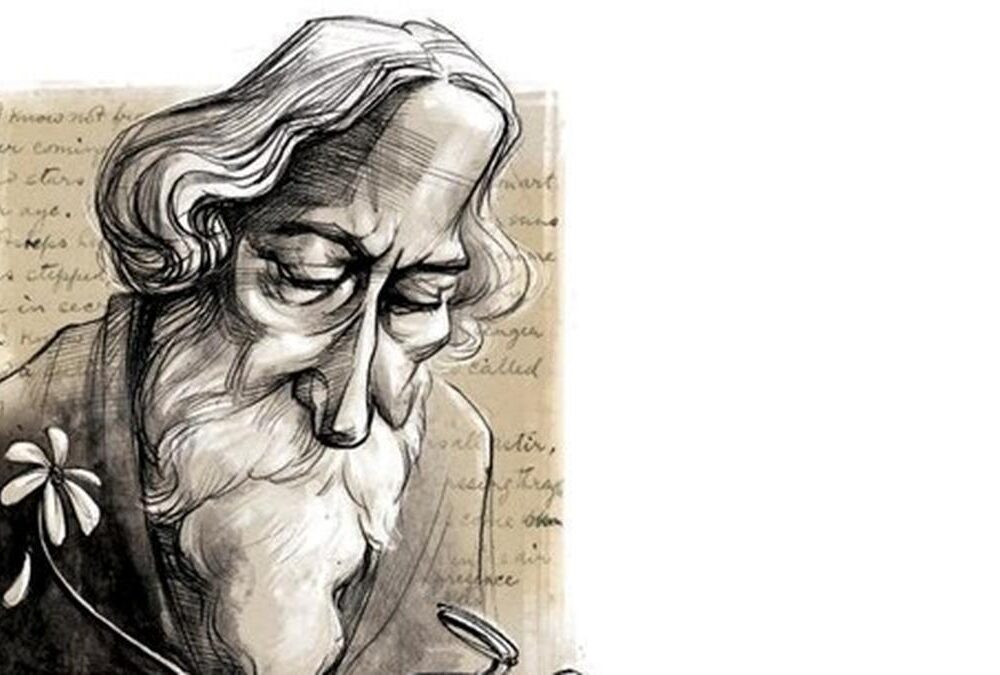 How Tagore’s songs were ahead of their time in form and feeling