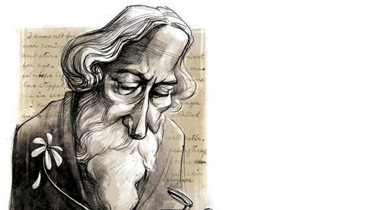 How Tagore’s songs were ahead of their time in form and feeling
