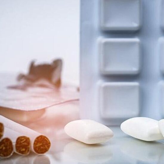  Why some brains are more prone to nicotine addiction