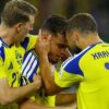 FIFA World Cup: Sweden’s Yasin Ayari shows respect for father’s native country after goal vs. Tunisia