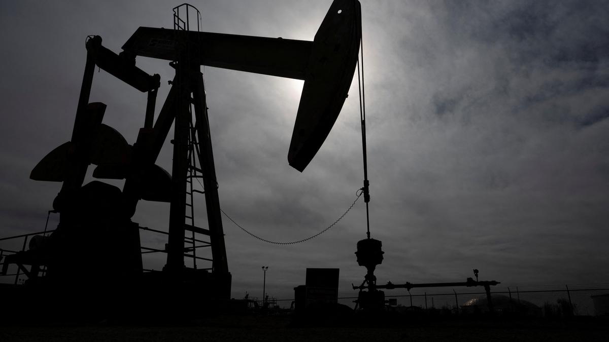 India's Russian oil imports rise in May as refiners boost purchases