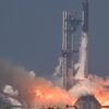 SpaceX's Starship rockets grounded pending investigation after test flight