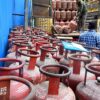 Govt cuts subsidised LPG cylinders under Ujjwala from 9 to 4