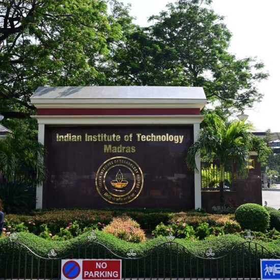 IIT-Madras releases 3D atlas of human brainstem