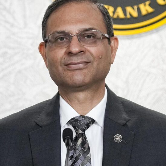 ‘Our economy is on strong footing, we are in a far better condition’, says RBI Governor Malhotra