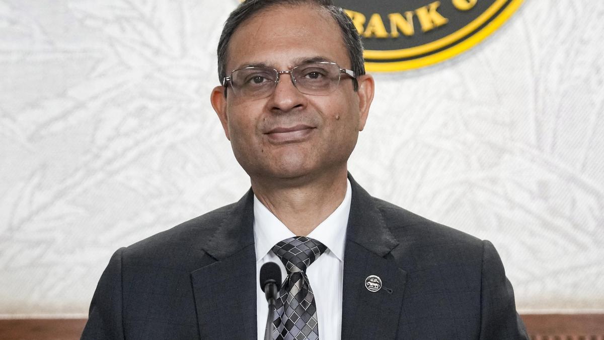 ‘Our economy is on strong footing, we are in a far better condition’, says RBI Governor Malhotra