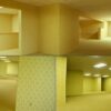 What are the Backrooms? A beginners guide to the creepypasta that inspired Kane Parson’s liminal horror