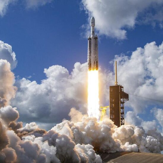 Space Wrap: A blockbuster month for India’s private sector