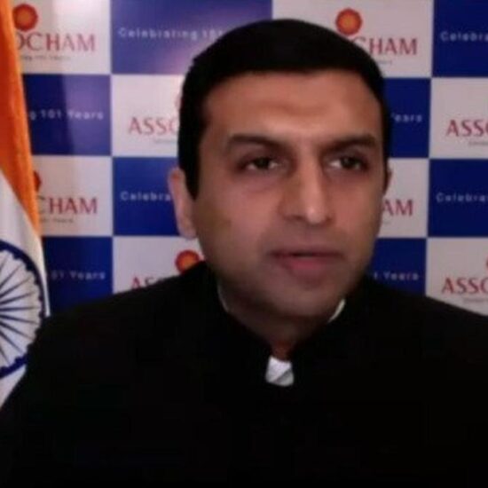 Broader impact of West Asia crisis to be felt strongly over next few quarters, says TCI MD