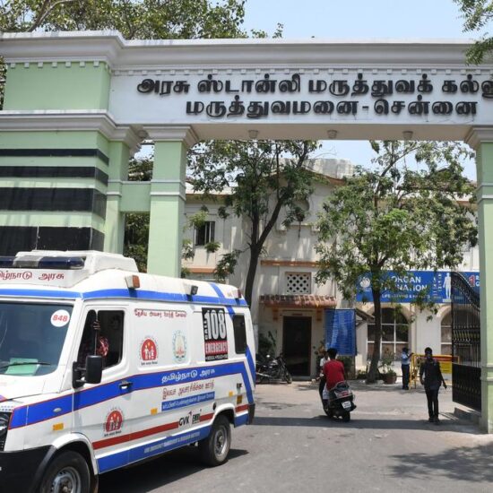 Government hospitals’ share in organ donation rises in Tamil Nadu