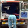 NFHS collected data on COVID deaths, toilets and fuel, but information missing from factsheets