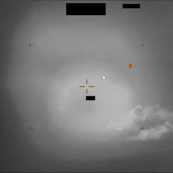 New UFO files offer no answers – but something is happening in the skies