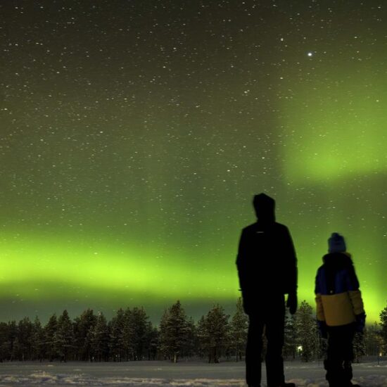 Northern lights in India? Here’s how to see Auroras tonight