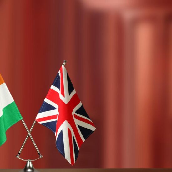Britain's steel safeguard, carbon tax sticking points in implementation of India-U.K. trade pact: Sources