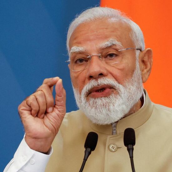 India known as nation with world’s largest healthcare programme: PM Modi