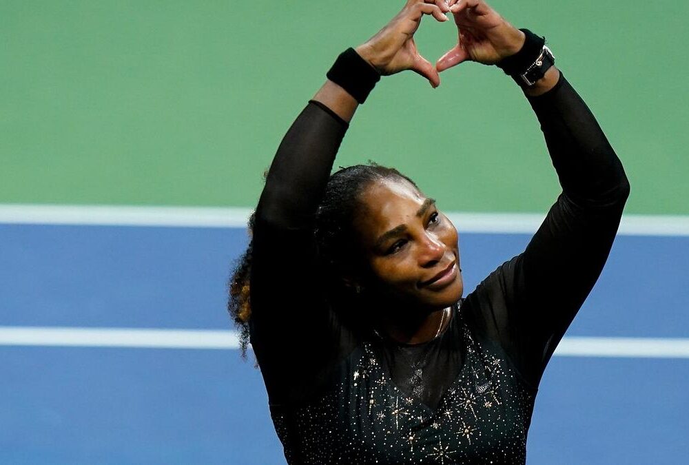 Serena Williams to return to tennis at Queen's Club