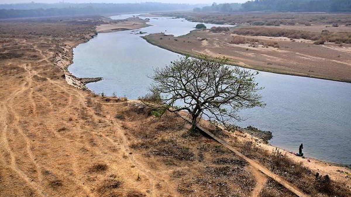 India’s economic growth depends on protecting its fragile environment