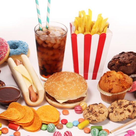 End the free rein of junk food advertising in India