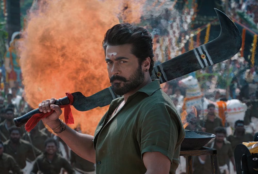 Suriya-starrer ‘Karuppu’ movie does not attract contempt law: Madras High Court