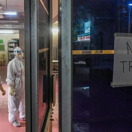 Kerala on Nipah alert after Kozhikode man’s preliminary test turns positive