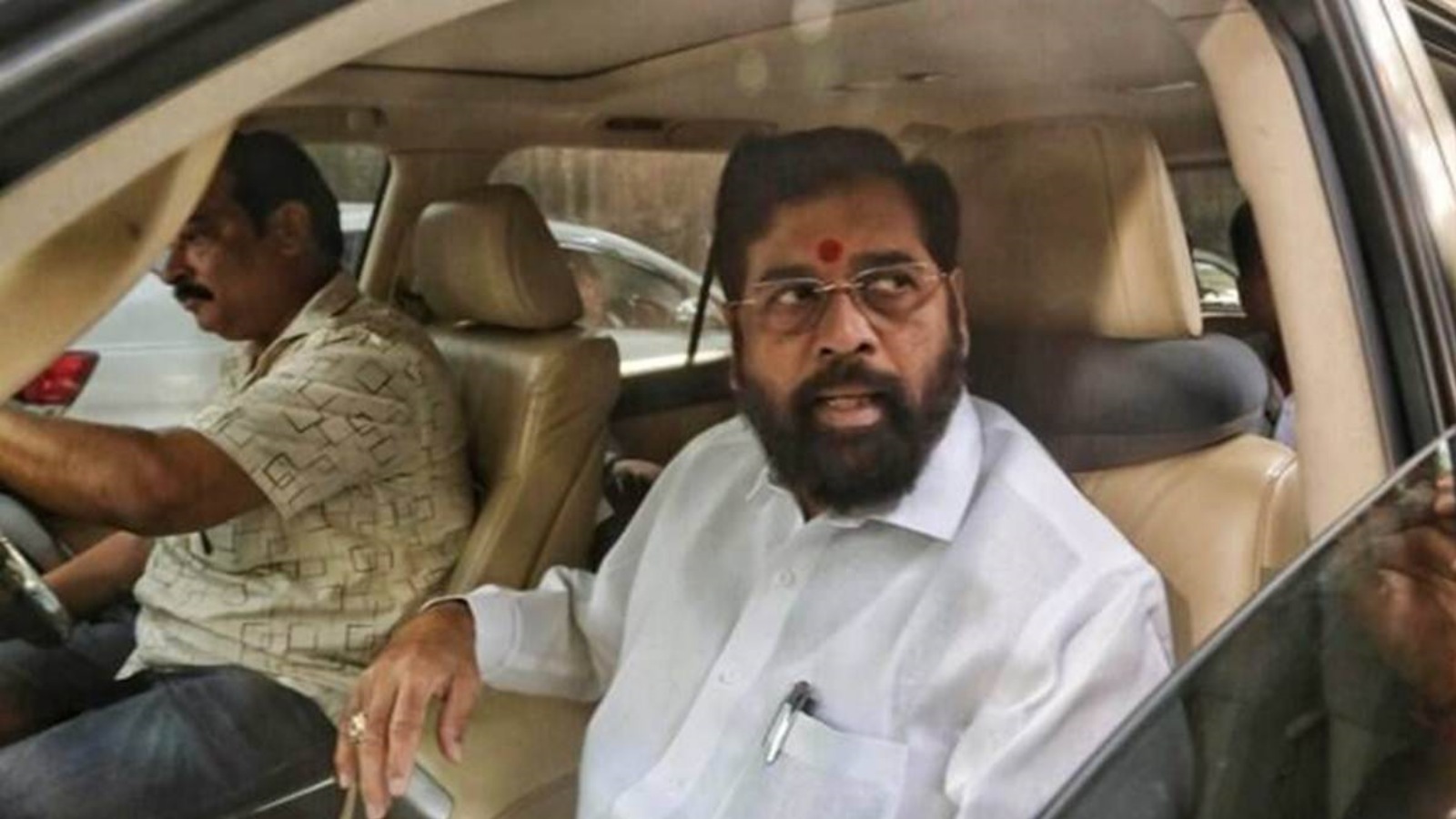 As Eknath Shinde strikes one more time, will NDA equations shift again?