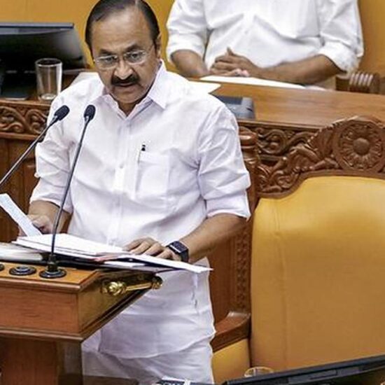 Despite grave concerns raised in the white paper, Kerala budget silent on bringing down committed expenditure
