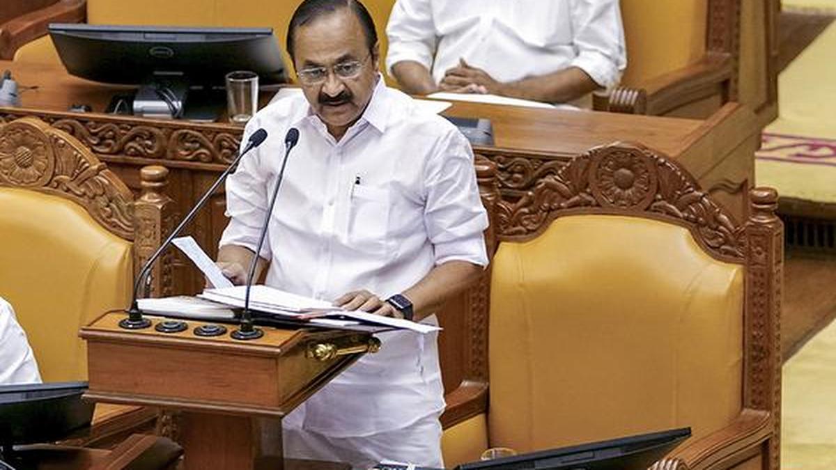Despite grave concerns raised in the white paper, Kerala budget silent on bringing down committed expenditure
