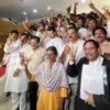 How BJP’s third Rajya Sabha candidate in Madhya Pradesh is testing Congress unity
