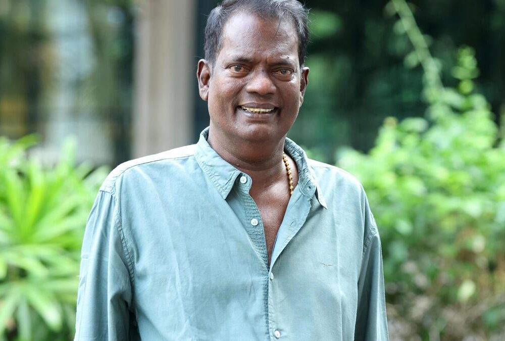 Salim Kumar (1969-2026) — from ignominy to meme king