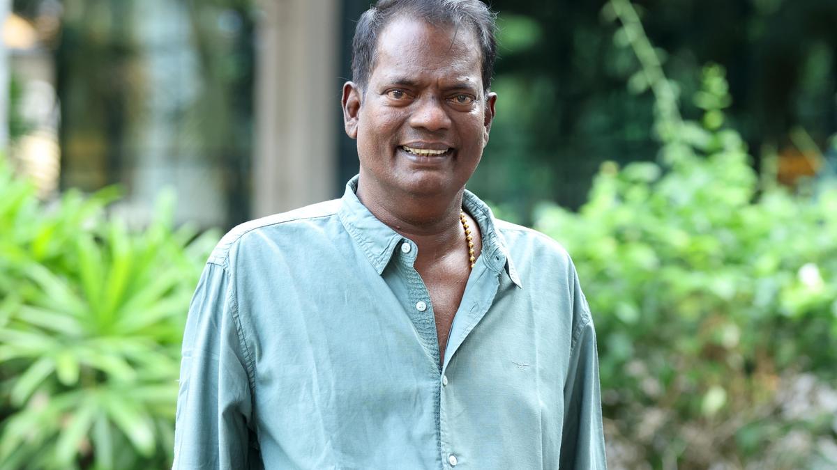 Salim Kumar (1969-2026) — from ignominy to meme king