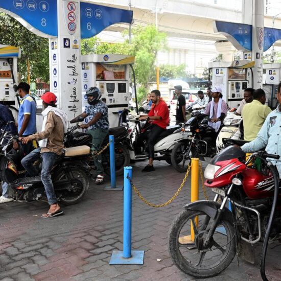 Panel grills Centre on OMCs’ failure to absorb oil shock