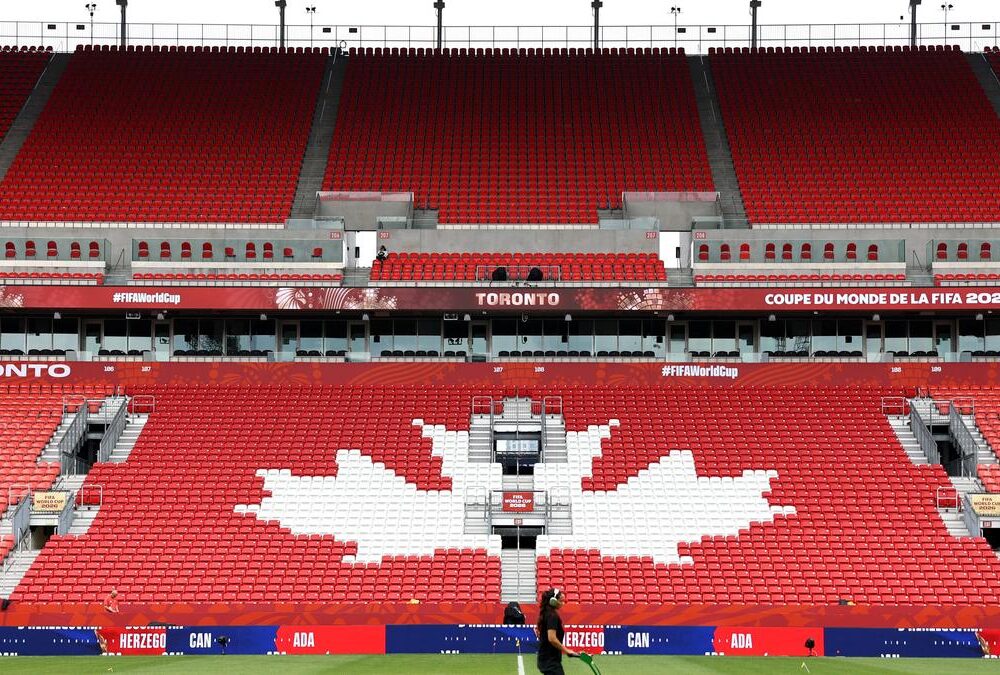 Still thinking about World Cup tickets? Here’s where prices, availability stand