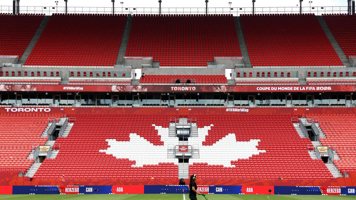 Still thinking about World Cup tickets? Here’s where prices, availability stand