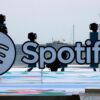 Spotify launches 'narrated articles' from publications like The Atlantic, Vogue