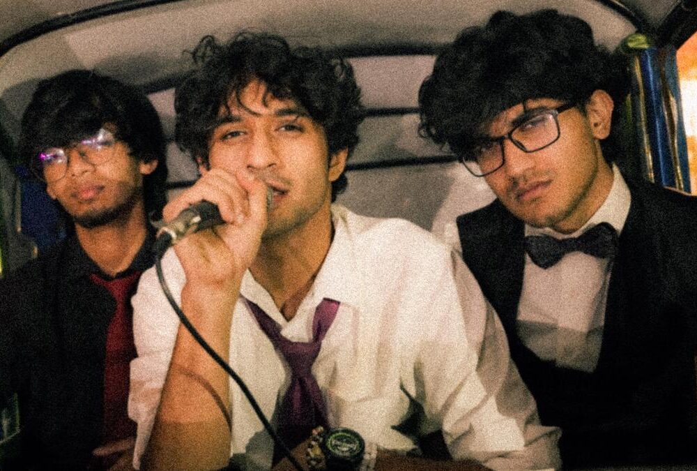 Bengaluru band I Got The Wrong Tattoo are punks at heart