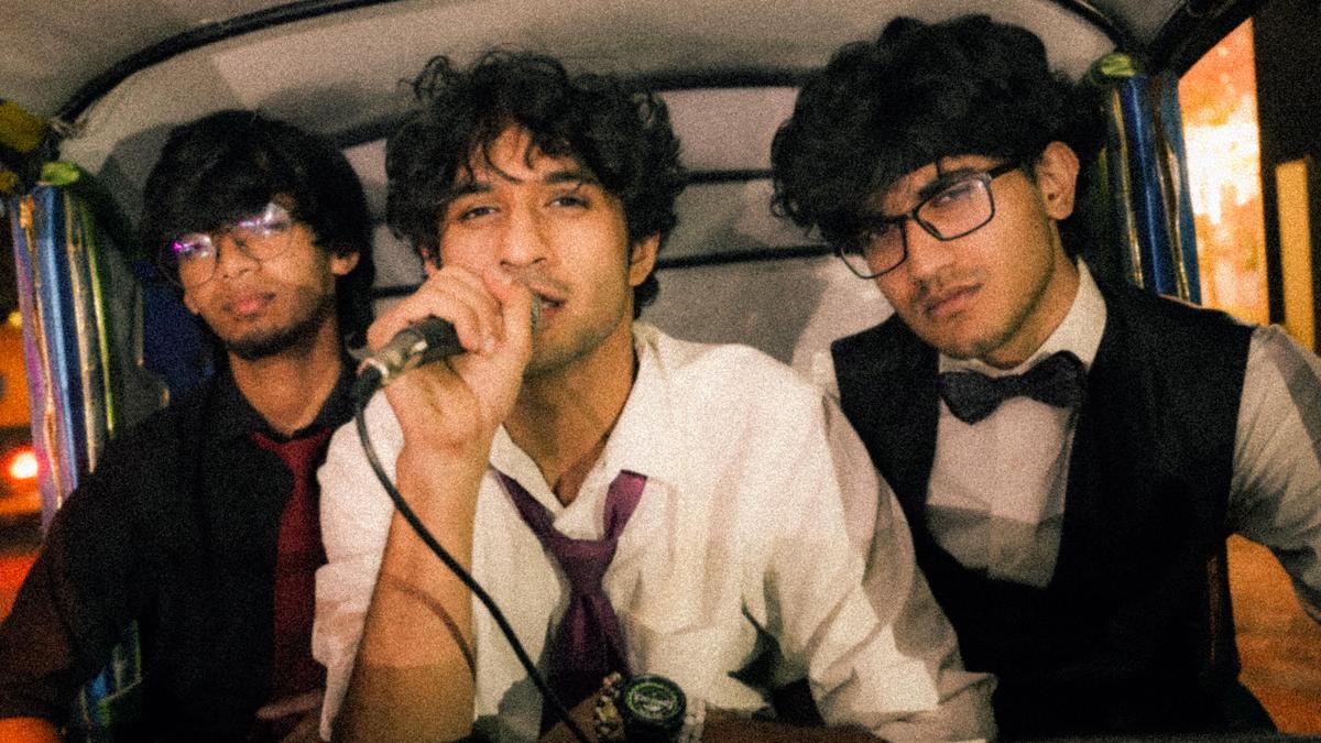 Bengaluru band I Got The Wrong Tattoo are punks at heart