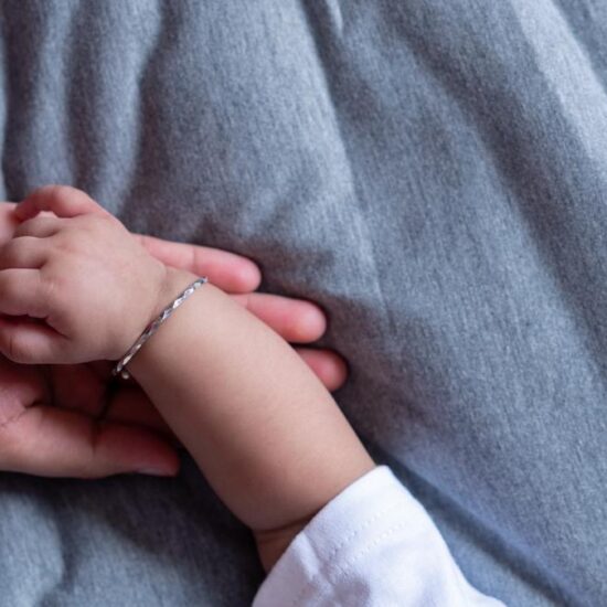 Over 90% of Indian babies born in hospitals, 87% of one-year-olds fully vaccinated: NFHS-6