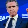 California governor orders a plan to cope with AI job upheaval