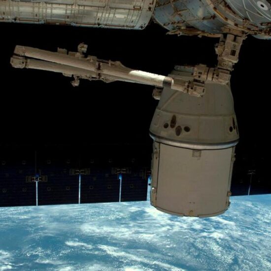NASA orders astronauts to take shelter after new leak aboard the International Space Station