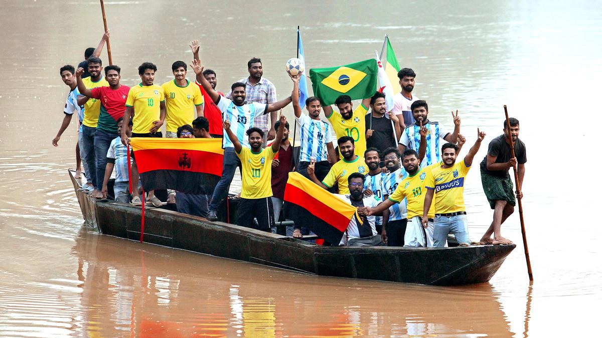 FIFA World Cup 2026 | Why football’s most passionate fans may be in India